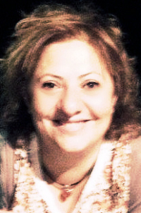 Լիլիթ Մարտիրյան