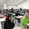 Օլիմպիադայի մասնակիցները