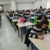 Օլիմպիադայի մասնակիցները