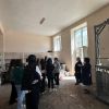 Պլաստիկի մշակման արտադրամաս