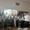 Հանրային ներկայացում