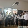 Հանրային ներկայացում