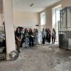 Պլաստիկի մշակման արտադրամաս