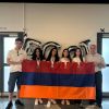 Օլիմպիադայի մասնակիցները
