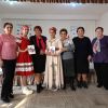 նախագծի ավարտ
