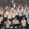 Քասախի Ռ․Գևորգյանի անվան N1 միջնակարգ դպրոց