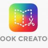 Book creator