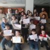 «ГОТОВИТЬ ПИЦЦУ — ИНТЕРЕСНО И НЕ СЛОЖНО»