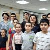 ՔՐԻՍՏՈՍ ՀԱՐՅԱՎ Ի ՄԵՌԵԼՈՑ, ՕՐՀՆՅԱԼ Է ՀԱՐՈւԹՅՈւՆԸ ՔՐԻՍՏՈՍԻ