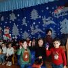 Երաժշտական և դիդակտիկ խաղերի դերը երեխաների վաղ զգայական գործում