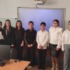 Նախագծային աշխատանք