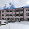 Ծովասարի Բ.Մուրադյանի անվան մ/դ