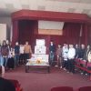 Նախագծային աշխատանք․ ՎԻՏԱՄԻՆՆԵՐ