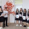 Նախագծային աշխատանք Գրականությունից
