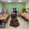 Նախագծային աշխատանք &laquo;Շոկոլադի պատմությունը և նռան բերկրանքը&raquo;