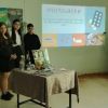 Քննական Նախագիծ․ բնագիտություն, կենսաբանություն, քիմիա