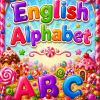English Alphabet-Student's book
