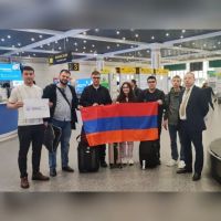 Քիմիա, 56-րդ միջազգային Մենդելևյան օլիմպիադա - 2022