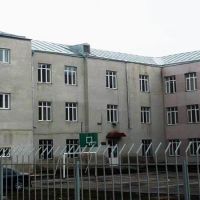 Գավառի Ա․ Իսահակյանի անվան թիվ 4 հիմնական դպրոց