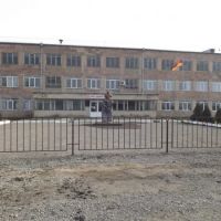 Զորակի Մոնթե Մելքոնյանի անվան միջնակարգ դպրոց