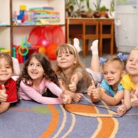 Համընդհանուր ներառական կրթության կազմակերպման առանձնահատկությունները մանկապարտեզում