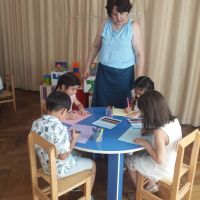 Նախադպրոցական տարիքի երեխաների սոցիալականացման մանկավարժական պայմանները