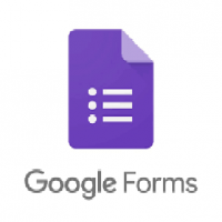 Google ձևաթուղթ