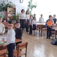 Նախագծային աշխատանք