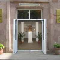 ԱՐՏԱՇԱՏ Ք. ՀՈՎՀ. ԹՈՒՄԱՆՅԱՆԻ ԱՆՎ. Հ. 2 Հ/Դ