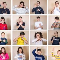 Լսողության խանգարումներ ունեցող երեխաների հատուկ կրթահամալիր