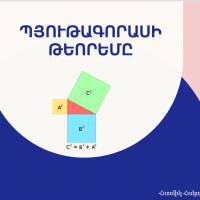 Պյութագորասի թեորեմը