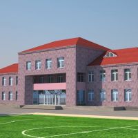 Մարտունու Տ․ Աբրահամյանի անվան ավագ դպրոց