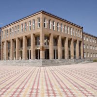 Գյումրու թիվ 23 միջնակարգ դպրոց