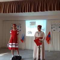 Նախագծային աշխատանք Ռուսաց լեզվից