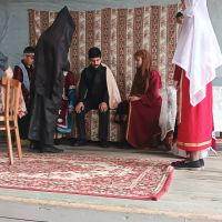 Նախագծային աշխատանք․ Դ․ Դեմիրճյանի «Ավելորդը» պատմվածքը` «Աշխարհում ավելորդ մարդ չի լինում»