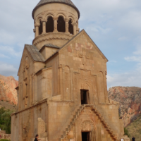 Նախագծային աշխատանքի հաշվետվություն