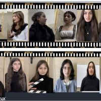 School Project-The Theme of Conflicts in "Jane Eyre" Նախագիծ "Ջեյն Էյրի բնավորության զարգացումը անհատական և իրավիճակային