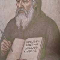 Նախագծային աշխատանք