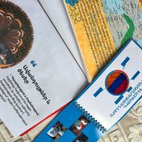 Նախագծային աշխատանք