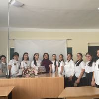 ՈւՆ․ « Ի՞նչ է ուսումնասիրում ֆիզիկան»