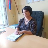 Մասիս քաղաքի Մ. Մաշտոցի անվան 1 հիմնական դպրոց