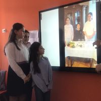 Նախագծային աշխատանք