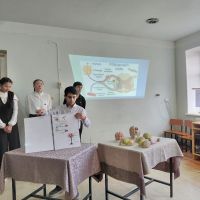 ՆԱԽԱԳծԱՅԻՆ ԱՇԽԱՏԱՆՔ