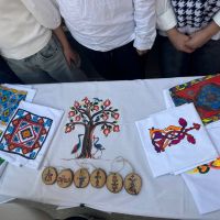 Նախագծային աշխատանք