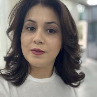 Գրական ունկնդրում՝ Հովհ․ Թումանյանի՝ Չարի վերջը հեքիաթի ունկնդրում