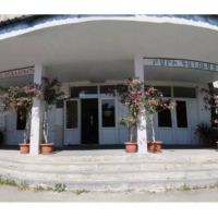 Նախագծային աշխատանք