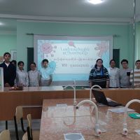 Նախագծային աշխատանք «Հիվանդածին վիրուսներ»