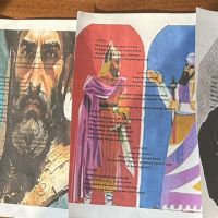 Ուսումնական նախագիծ