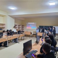 Ուսումնական նախագիծ