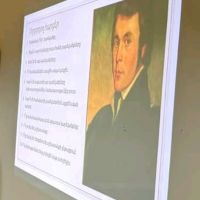 Նախագծային աշխատանք